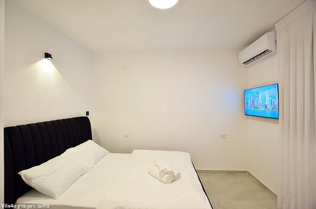 150742 כללי, אביטן ריזורט, וילה  ביבנאל וילות - Vila