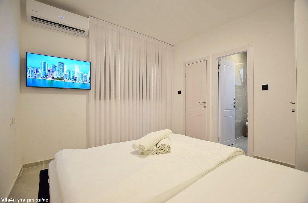 150744 כללי, אביטן ריזורט, וילה  ביבנאל וילות - Vila