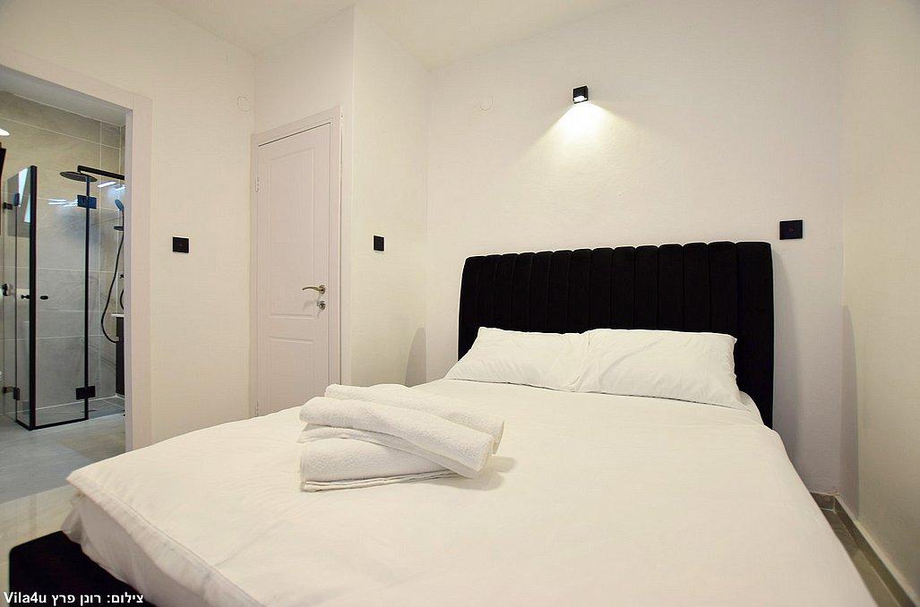 150745 כללי, אביטן ריזורט, וילה  ביבנאל וילות - Vila