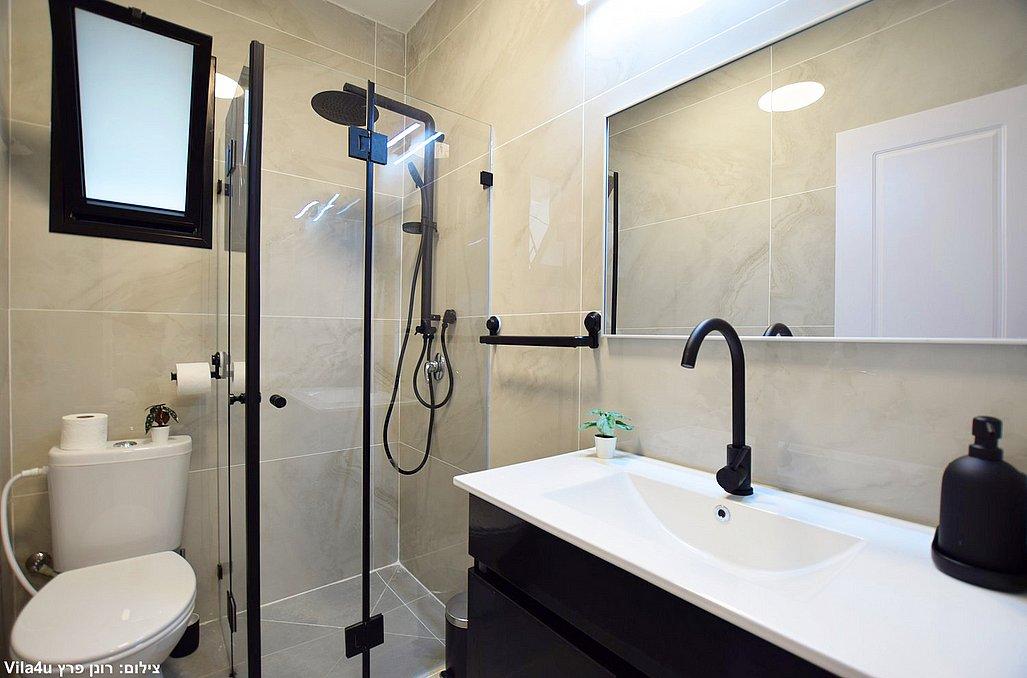 150746 כללי, אביטן ריזורט, וילה  ביבנאל וילות - Vila