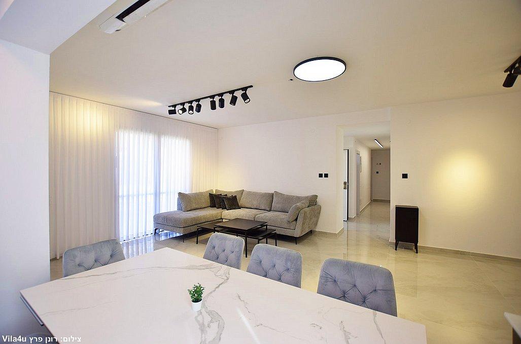 150765 המתחם הפנימי, אביטן ריזורט, וילה  ביבנאל וילות - Vila