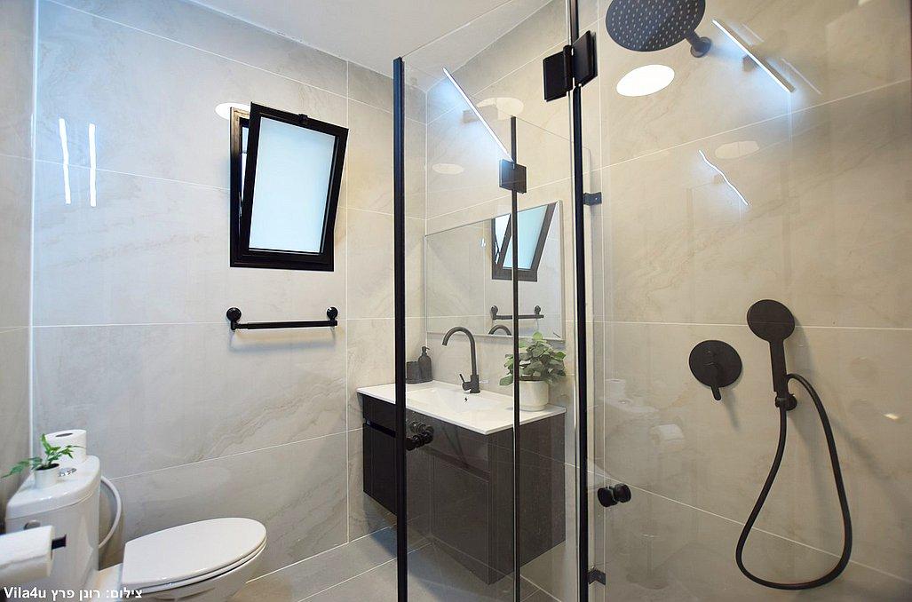 150770 המתחם הפנימי, אביטן ריזורט, וילה  ביבנאל וילות - Vila