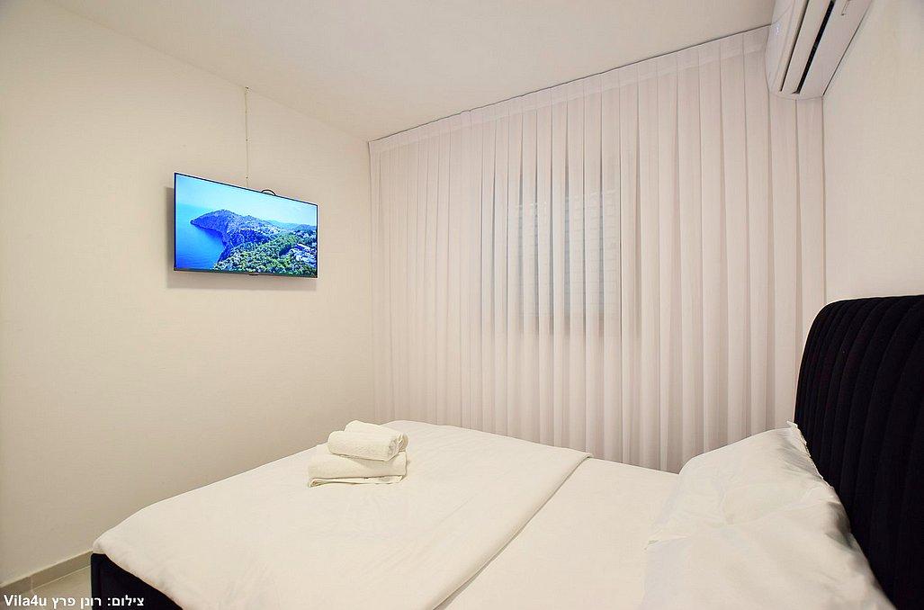 150771 המתחם הפנימי, אביטן ריזורט, וילה  ביבנאל וילות - Vila