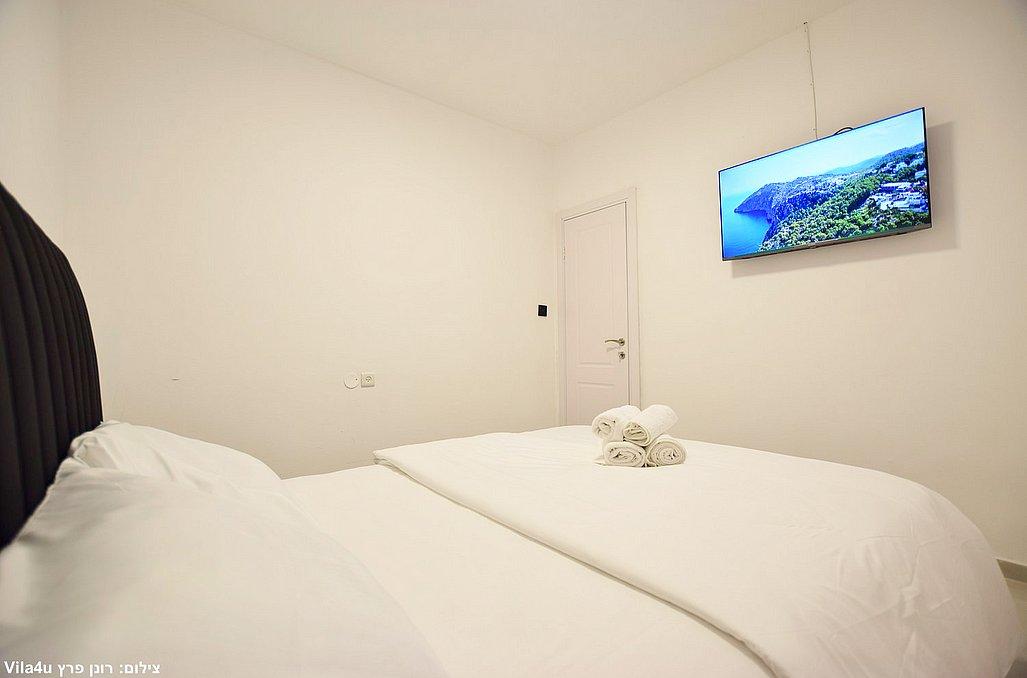 150773 המתחם הפנימי, אביטן ריזורט, וילה  ביבנאל וילות - Vila