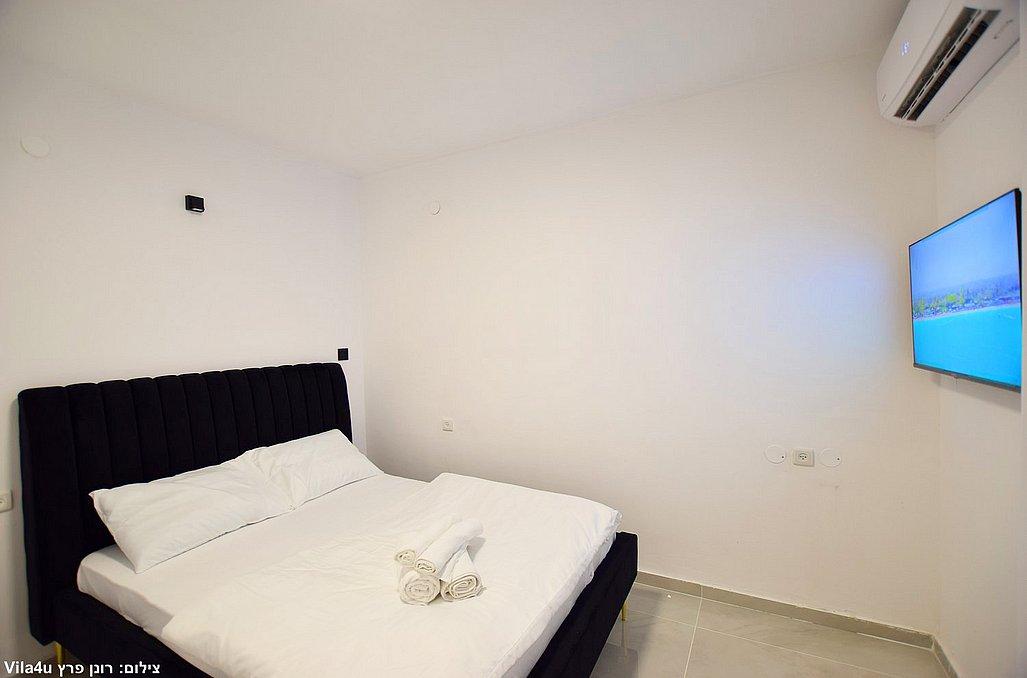 150777 המתחם הפנימי, אביטן ריזורט, וילה  ביבנאל וילות - Vila