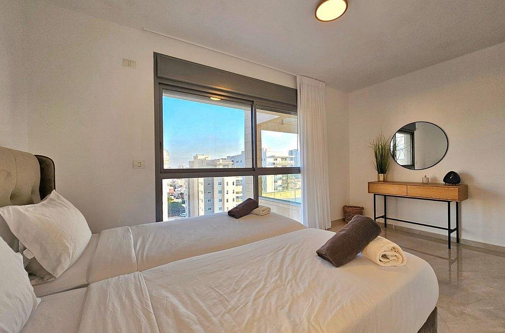 151688 כללי, פנטהאוז רוגע על הים, וילה  בחדרה וילות - Vila