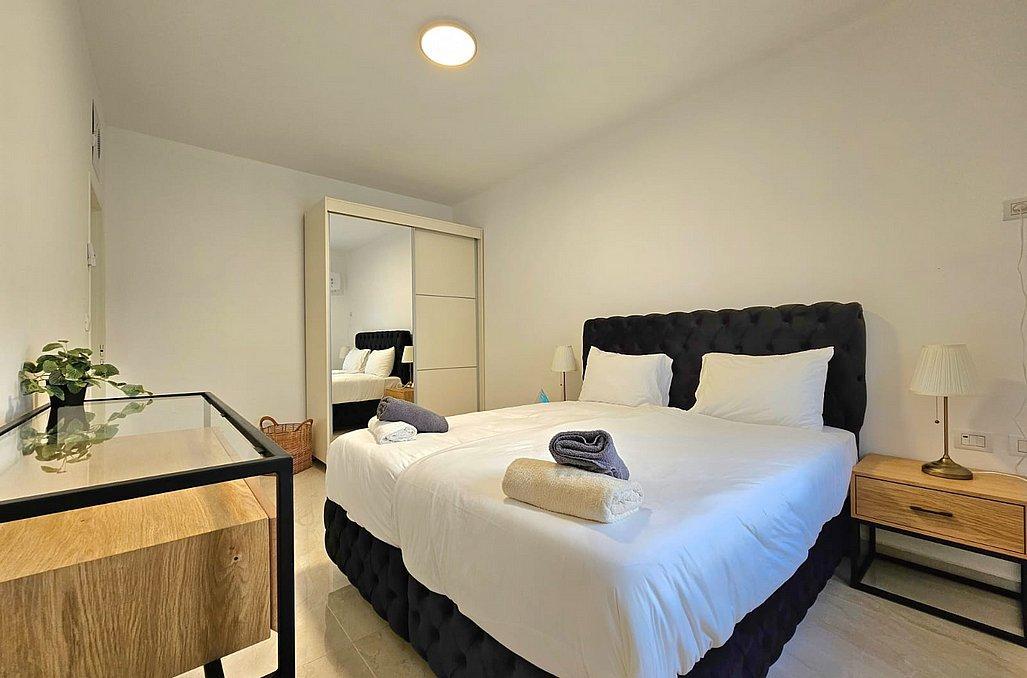 151698 כללי, פנטהאוז רוגע על הים, וילה  בחדרה וילות - Vila