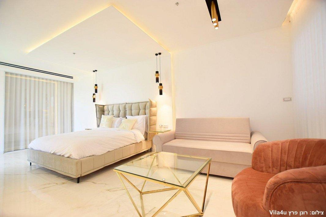 152313 גלריית פנים, מצודת דוד, וילה  בנתניה וילות - Vila