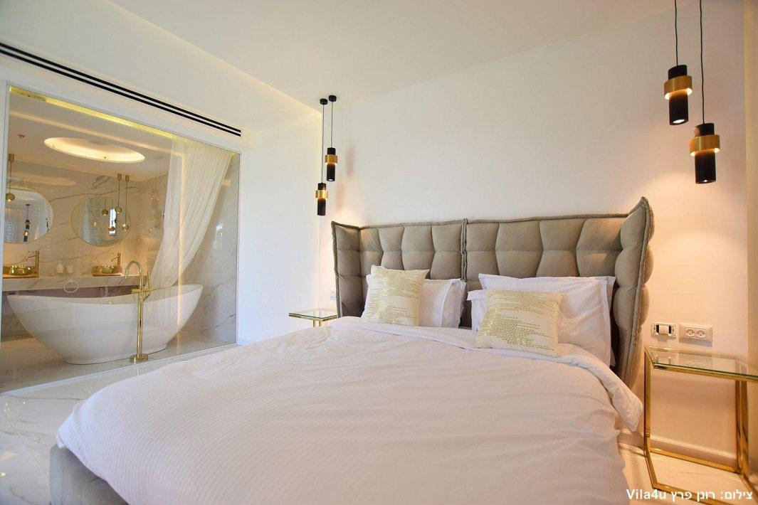 152316 גלריית פנים, מצודת דוד, וילה  בנתניה וילות - Vila