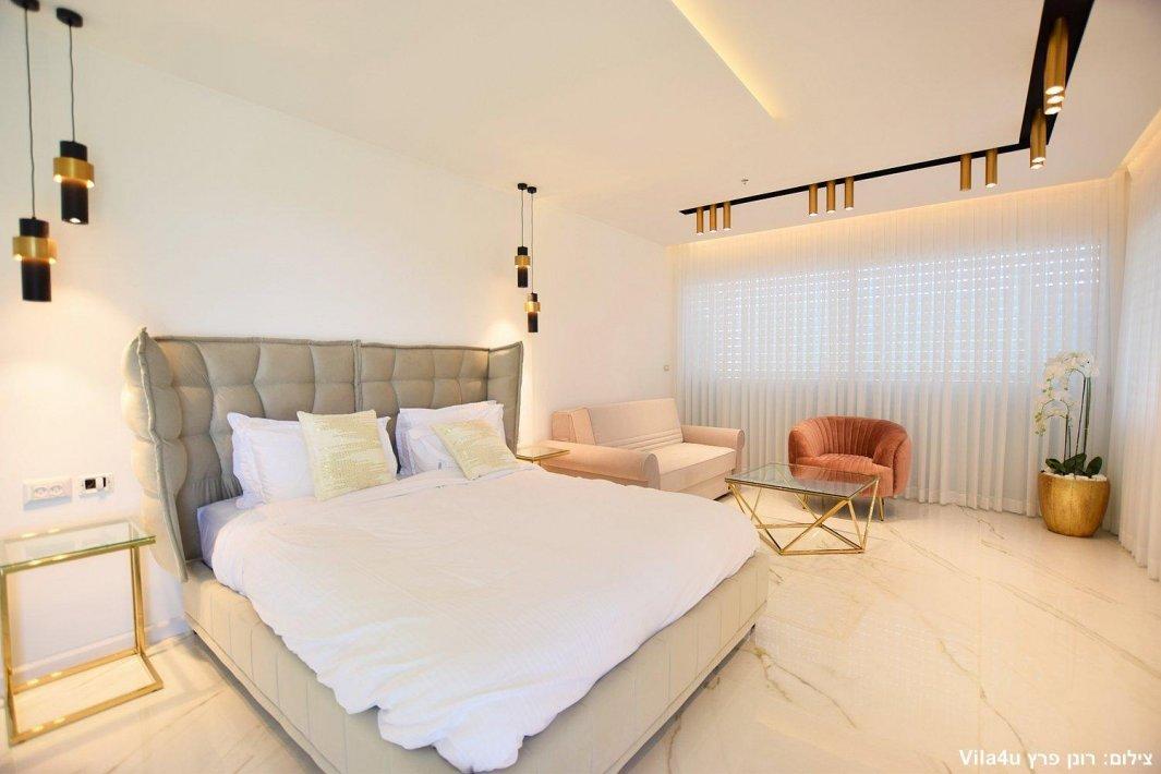 152317 גלריית פנים, מצודת דוד, וילה  בנתניה וילות - Vila