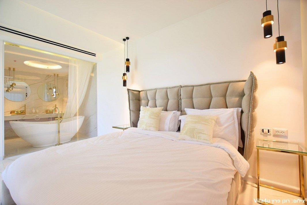 152319 גלריית פנים, מצודת דוד, וילה  בנתניה וילות - Vila