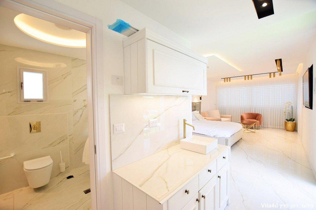 152320 גלריית פנים, מצודת דוד, וילה  בנתניה וילות - Vila