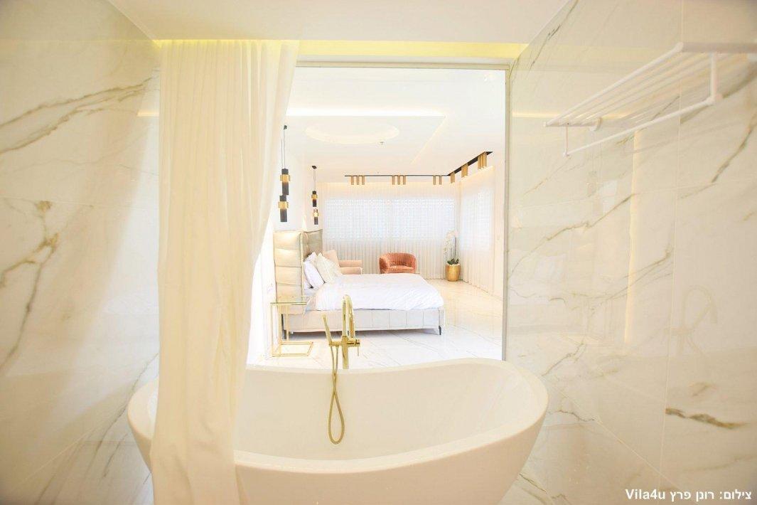 152322 גלריית פנים, מצודת דוד, וילה  בנתניה וילות - Vila