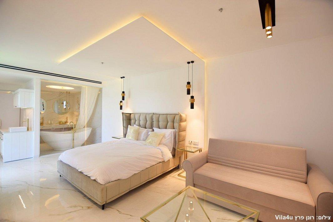 152323 גלריית פנים, מצודת דוד, וילה  בנתניה וילות - Vila