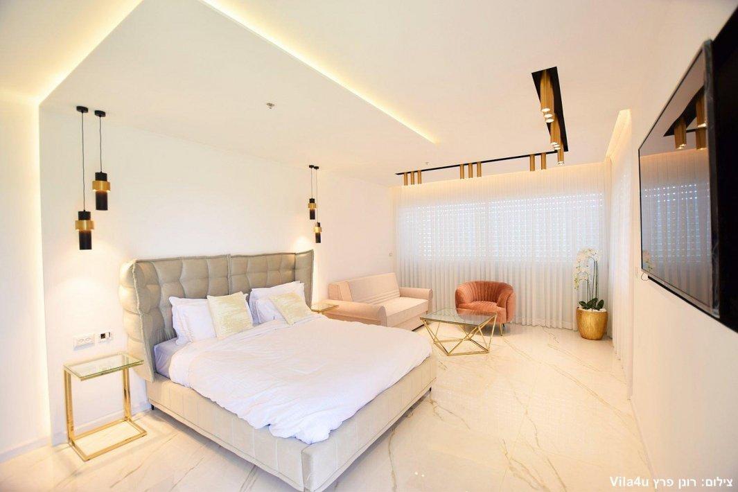 152325 גלריית פנים, מצודת דוד, וילה  בנתניה וילות - Vila