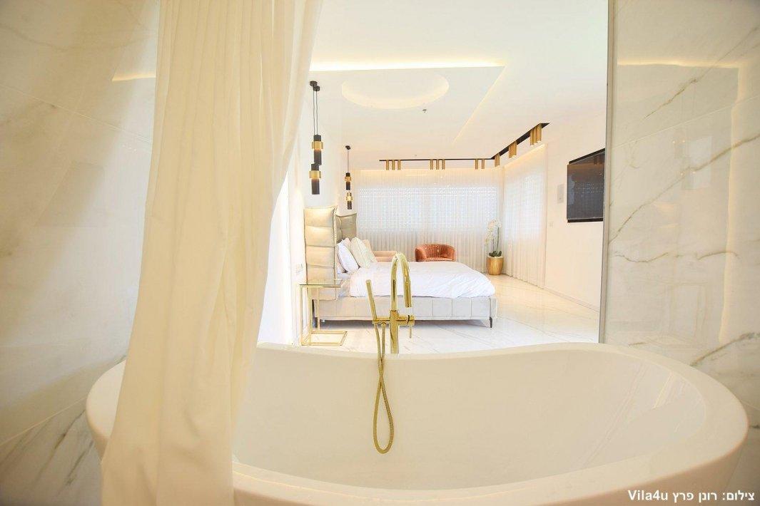 152339 כללי, מצודת דוד, וילה  בנתניה וילות - Vila