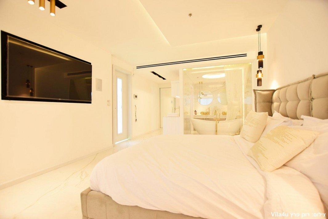 152340 כללי, מצודת דוד, וילה  בנתניה וילות - Vila