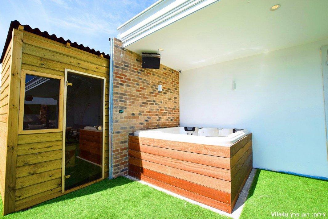 152349 כללי, מצודת דוד, וילה  בנתניה וילות - Vila