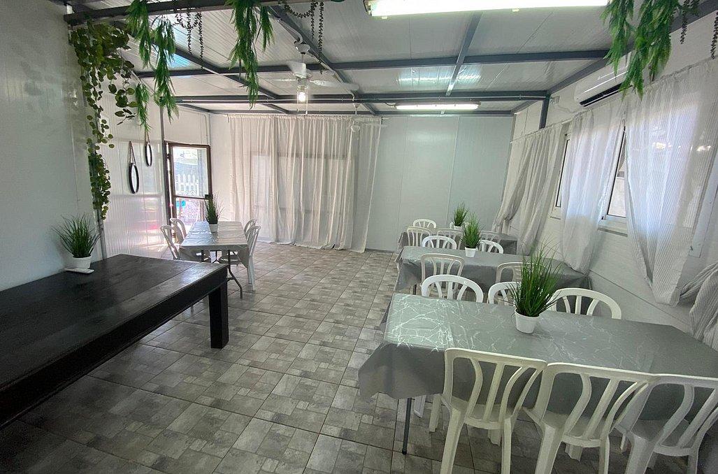 152539 חדר אוכל, אחוזת הזוהר, וילה  בשומרה וילות - Vila 152539 חדר אוכל, אחוזת הזוהר, וילה  בשומרה וילות - Vila