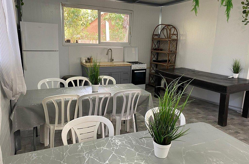 152540 חדר אוכל, אחוזת הזוהר, וילה  בשומרה וילות - Vila 152540 חדר אוכל, אחוזת הזוהר, וילה  בשומרה וילות - Vila