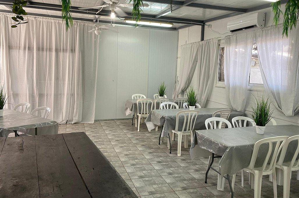 152541 חדר אוכל, אחוזת הזוהר, וילה  בשומרה וילות - Vila 152541 חדר אוכל, אחוזת הזוהר, וילה  בשומרה וילות - Vila