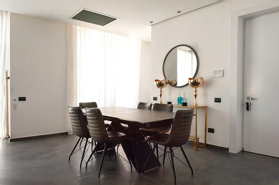 153356 גלרית פנים, וילה רויאל הום אילת, וילה  באילת וילות - Vila