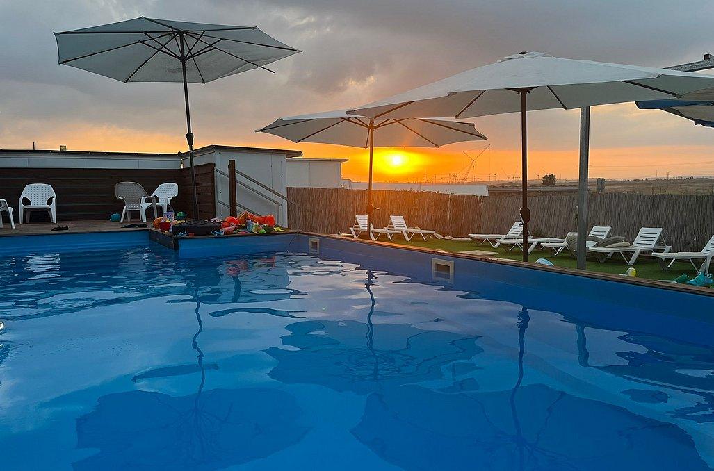 153824 כללי, קאסה לינדה, וילה  בעוזה וילות - Vila