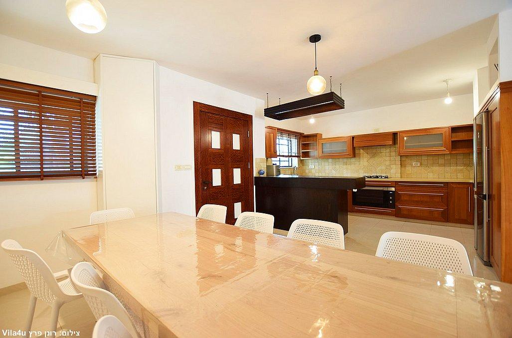 154133 כללי, וילה טל שחר בוטיק, וילה  בטל שחר וילות - Vila