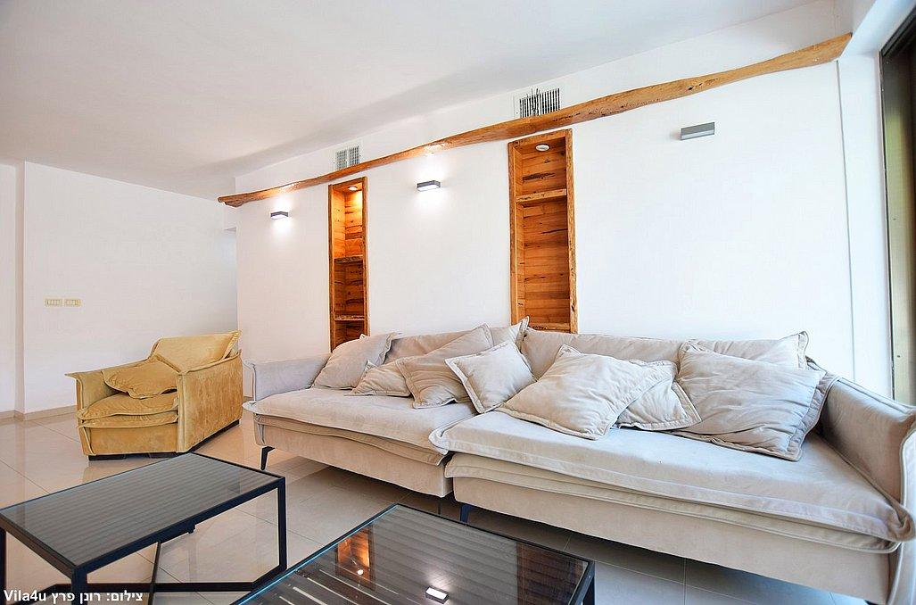 154137 כללי, וילה טל שחר בוטיק, וילה  בטל שחר וילות - Vila