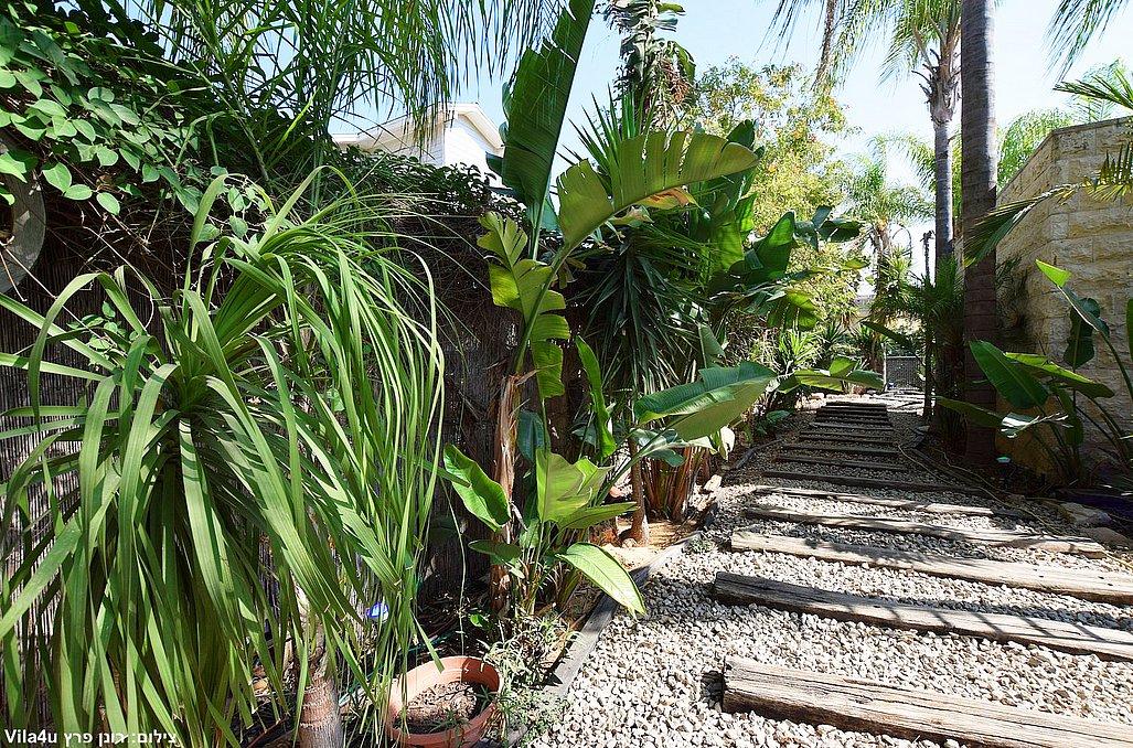 154141 כללי, וילה טל שחר בוטיק, וילה  בטל שחר וילות - Vila