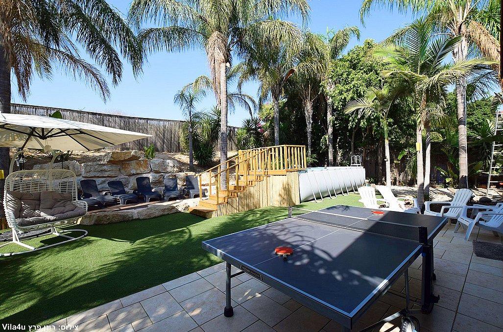 154144 כללי, וילה טל שחר בוטיק, וילה  בטל שחר וילות - Vila