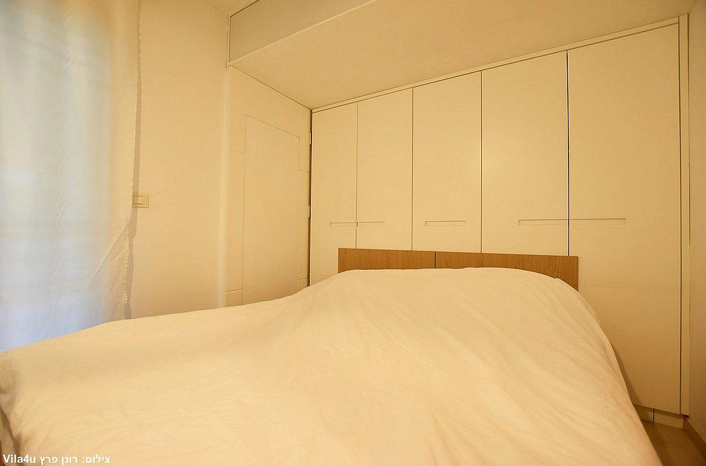 154167 המתחם הפנימי, וילה טל שחר בוטיק, וילה  בטל שחר וילות - Vila