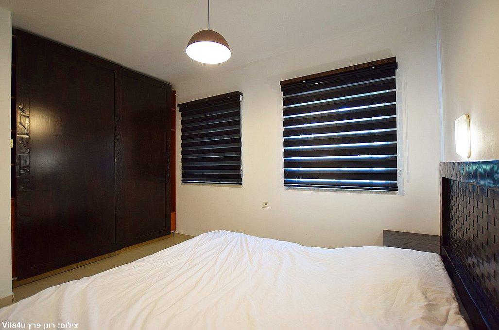 154168 המתחם הפנימי, וילה טל שחר בוטיק, וילה  בטל שחר וילות - Vila