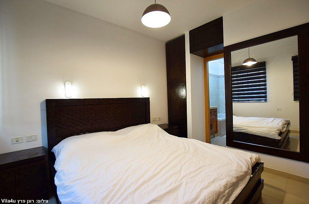 154170 המתחם הפנימי, וילה טל שחר בוטיק, וילה  בטל שחר וילות - Vila