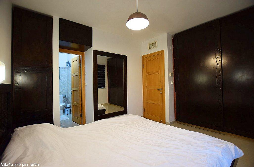 154171 המתחם הפנימי, וילה טל שחר בוטיק, וילה  בטל שחר וילות - Vila