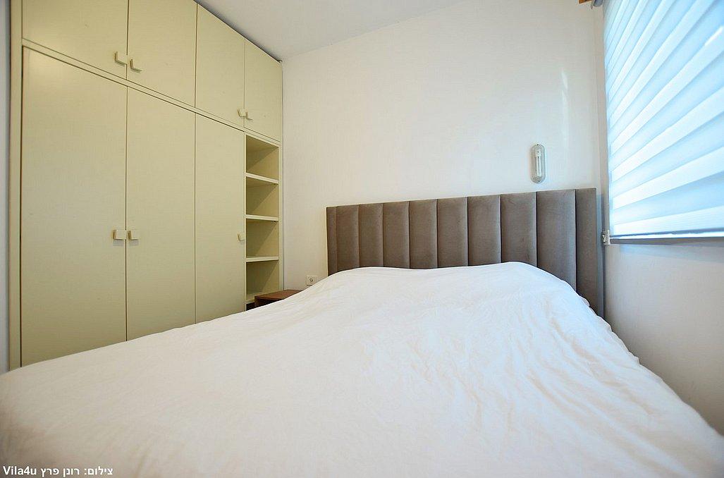 154172 המתחם הפנימי, וילה טל שחר בוטיק, וילה  בטל שחר וילות - Vila