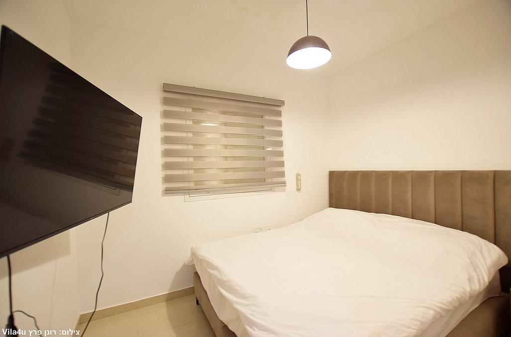 154174 המתחם הפנימי, וילה טל שחר בוטיק, וילה  בטל שחר וילות - Vila