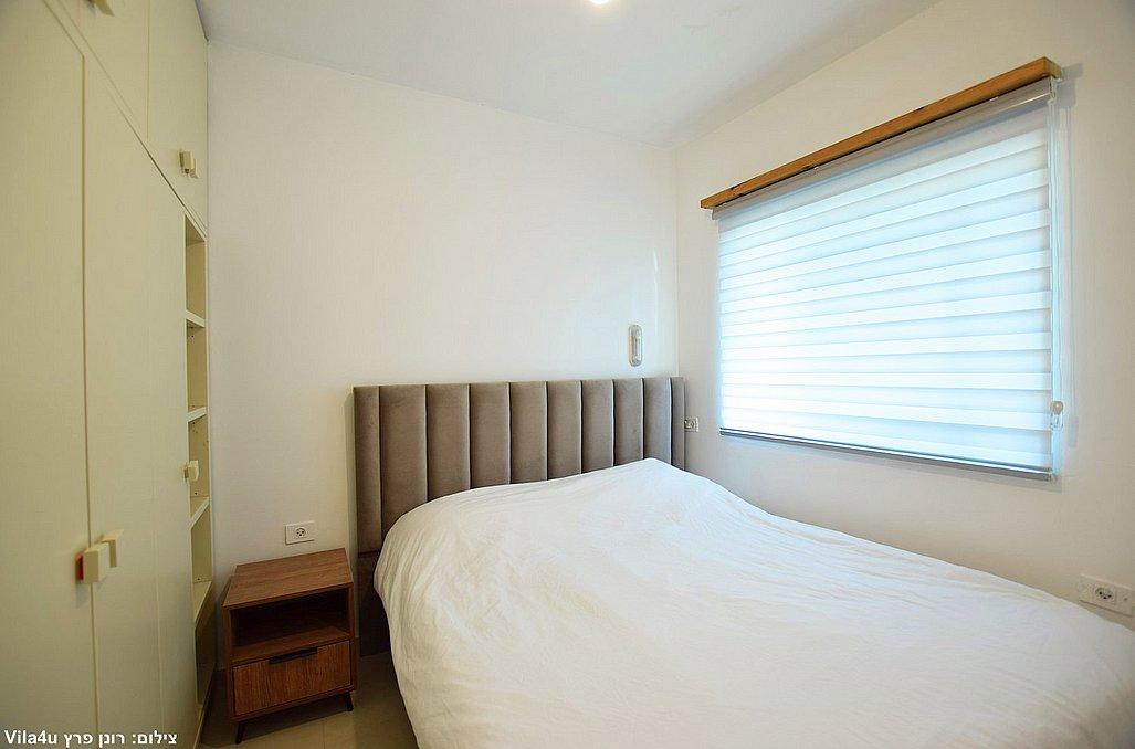 154175 המתחם הפנימי, וילה טל שחר בוטיק, וילה  בטל שחר וילות - Vila