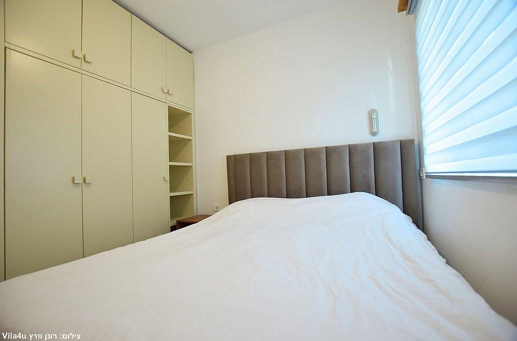 154176 המתחם הפנימי, וילה טל שחר בוטיק, וילה  בטל שחר וילות - Vila