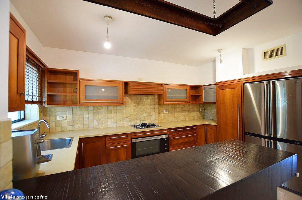 154185 המתחם הפנימי, וילה טל שחר בוטיק, וילה  בטל שחר וילות - Vila