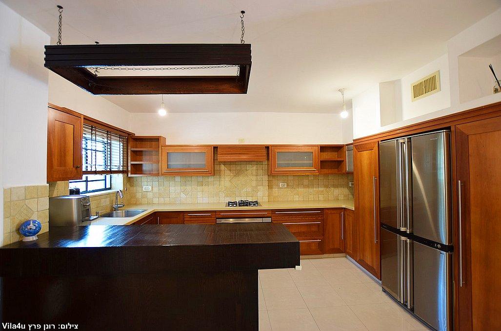 154188 המתחם הפנימי, וילה טל שחר בוטיק, וילה  בטל שחר וילות - Vila