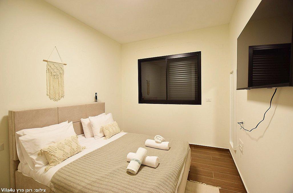 154669 גלריה כללית של המתחם, וילה מול ההר, וילה  בשומרה וילות - Vila