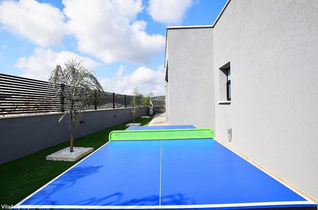 154682 גלריה כללית של המתחם, וילה מול ההר, וילה  בשומרה וילות - Vila