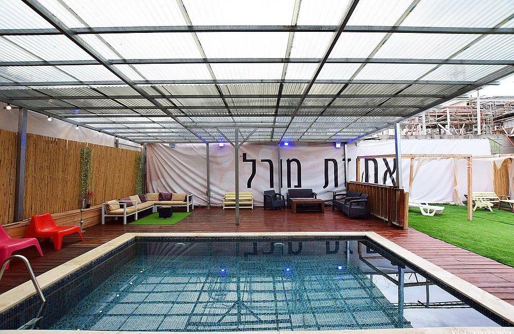 155759 וילה מורל, וילה מורל, וילה  בנתניה וילות - Vila
