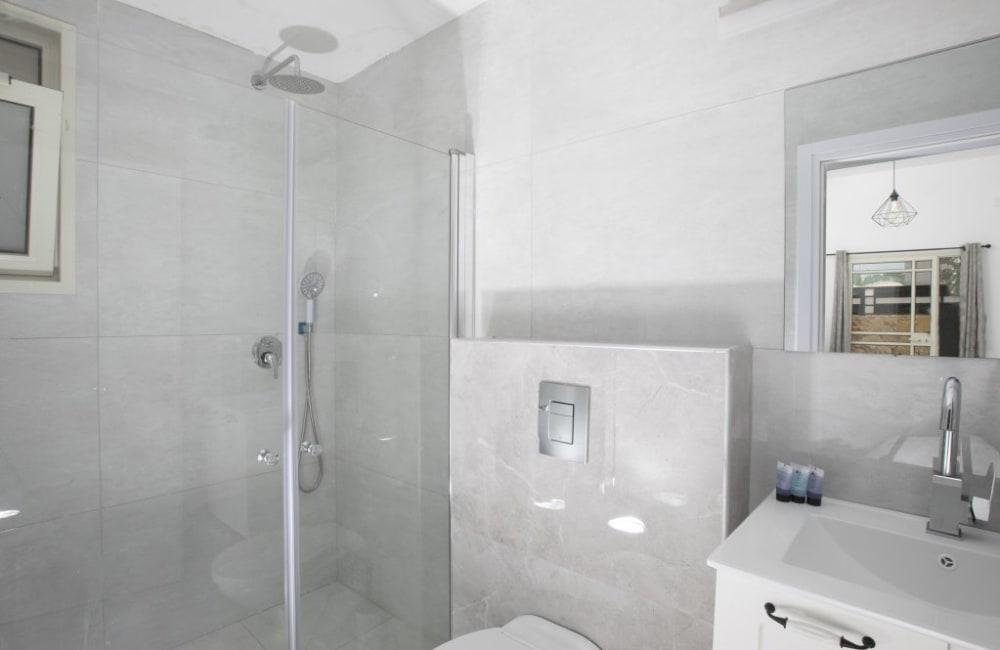 156082 המתחם הפנימי, אחוזת סאנשיין, וילה  בזרעית וילות - Vila