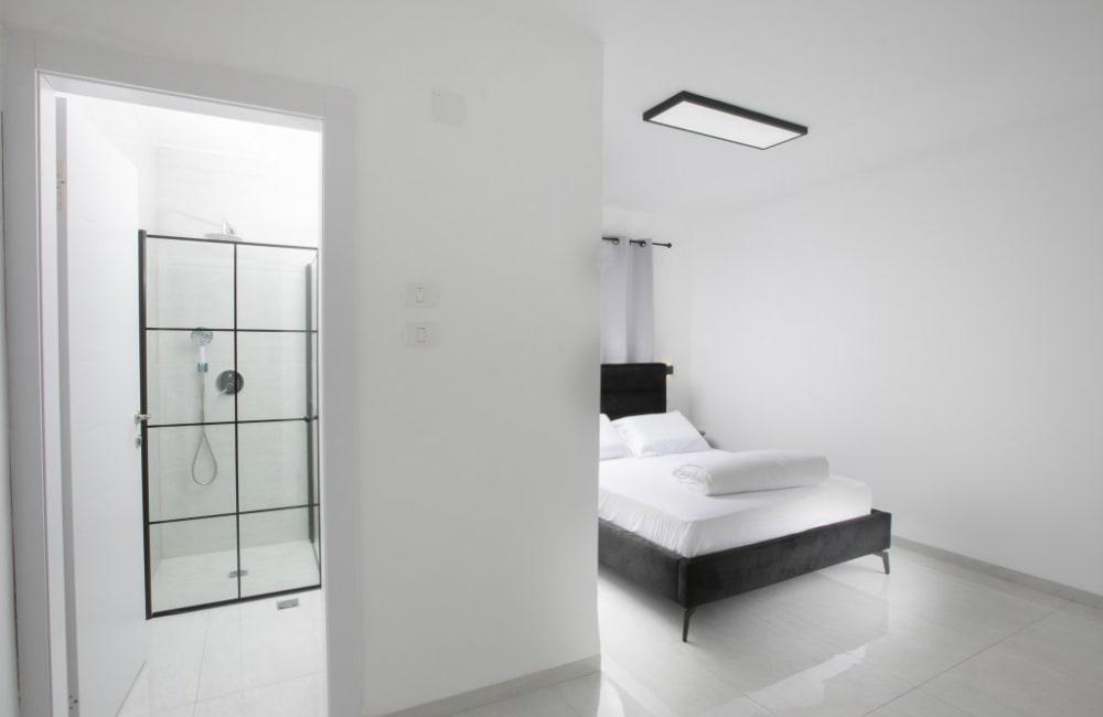 156086 המתחם הפנימי, אחוזת סאנשיין, וילה  בזרעית וילות - Vila