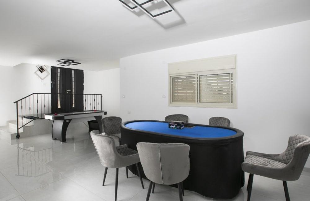 156097 המתחם הפנימי, אחוזת סאנשיין, וילה  בזרעית וילות - Vila