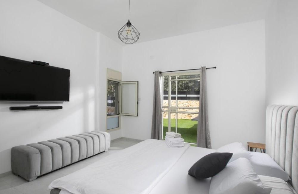 156107 כללי, אחוזת סאנשיין, וילה  בזרעית וילות - Vila