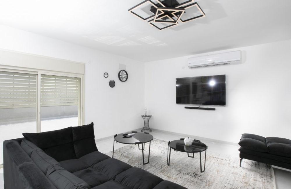 156115 כללי, אחוזת סאנשיין, וילה  בזרעית וילות - Vila