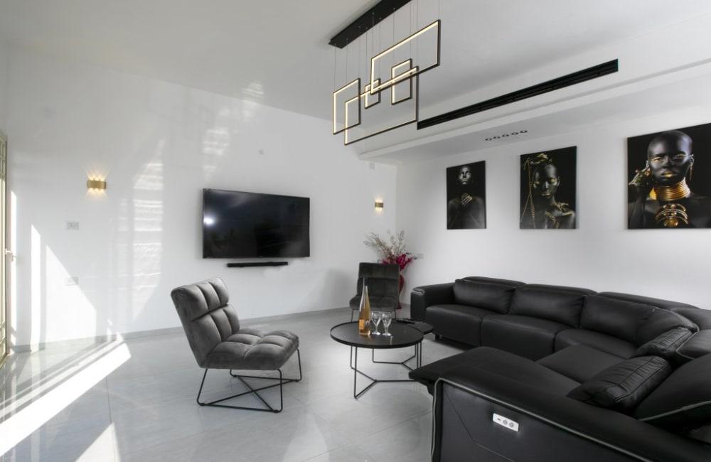 156119 כללי, אחוזת סאנשיין, וילה  בזרעית וילות - Vila